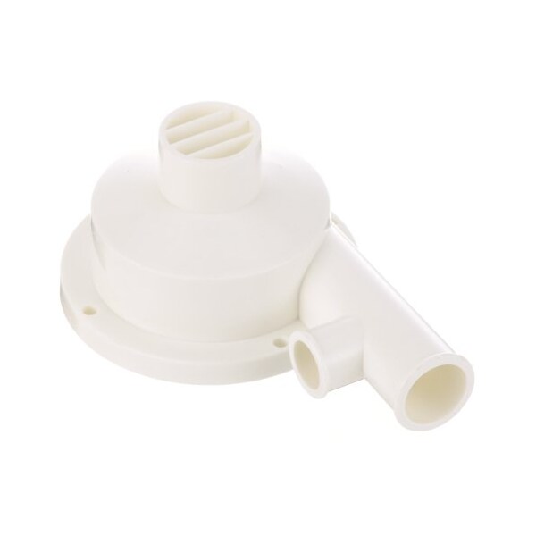 Pump Housing